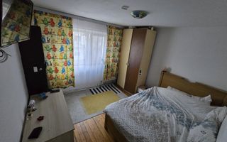 Persoană fizică închiriez apartament 3 camere Metalurgie - Poză 7