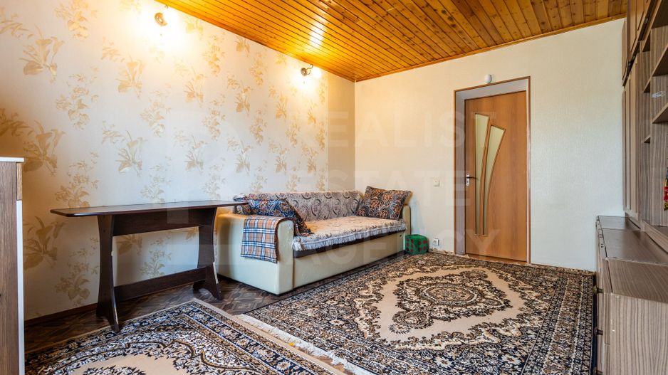 Vânzare, casă, 2 nivele, 3 camere, șoseaua Chișinău-Tighina, Sângera - Poză 7