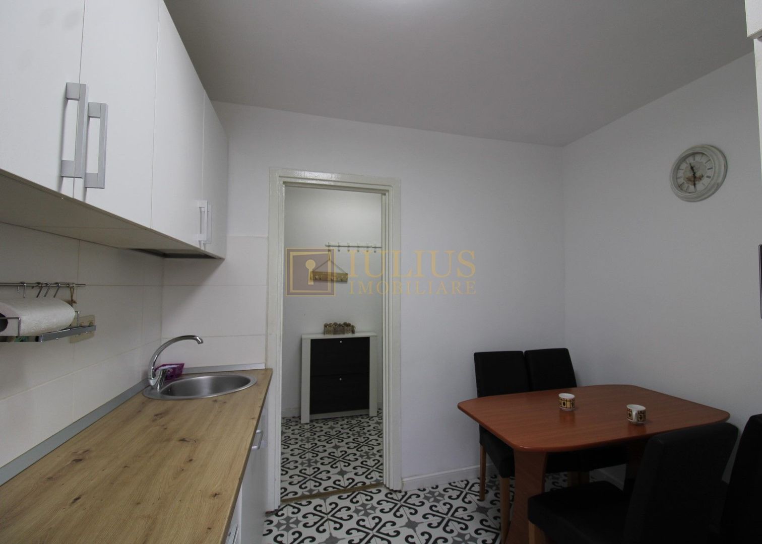 PET- FRIENDLY, 3 camere, centrala proprie, zona Circumvalatunii - Poză 10
