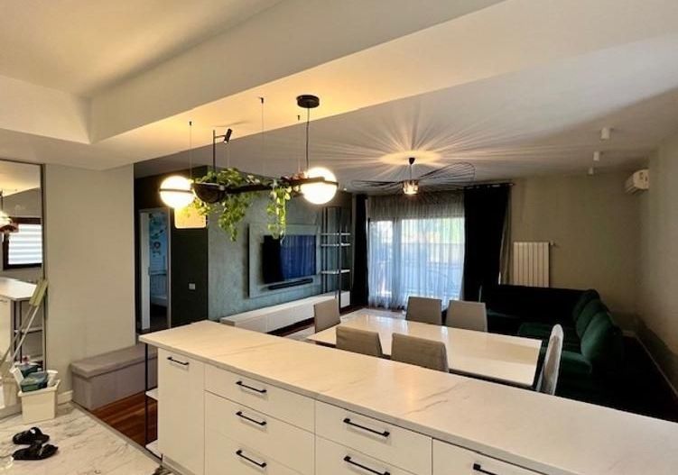 Iancu Nicolae | Carina Residence | 3 camere | 2 locuri de parcare - Poză 2