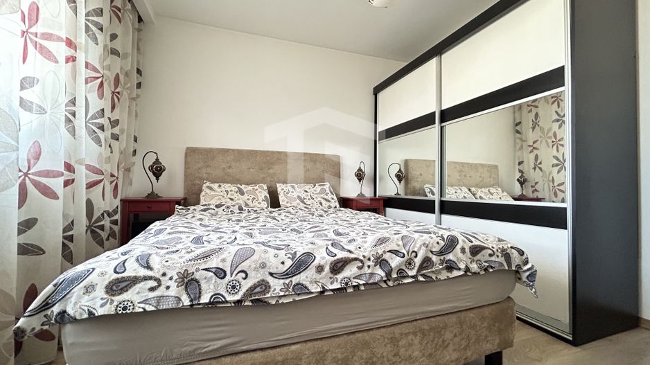 Apartament 4 camere 90 mp loc parcare centrala termica Inel 2 - Poză 12
