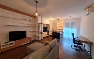 Lux in Braytim cu gradina / Luxury apartment in BRAYTIM area - Poză 2