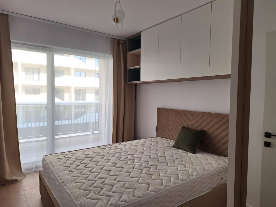 Apartament modern l la cheie l 2 camere l terasa l parcare l Eroilor - Poză 5