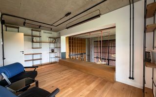 For rent| Duplex Signature | Barbu Vacarescu - Design & Confort Urban - Poză 12