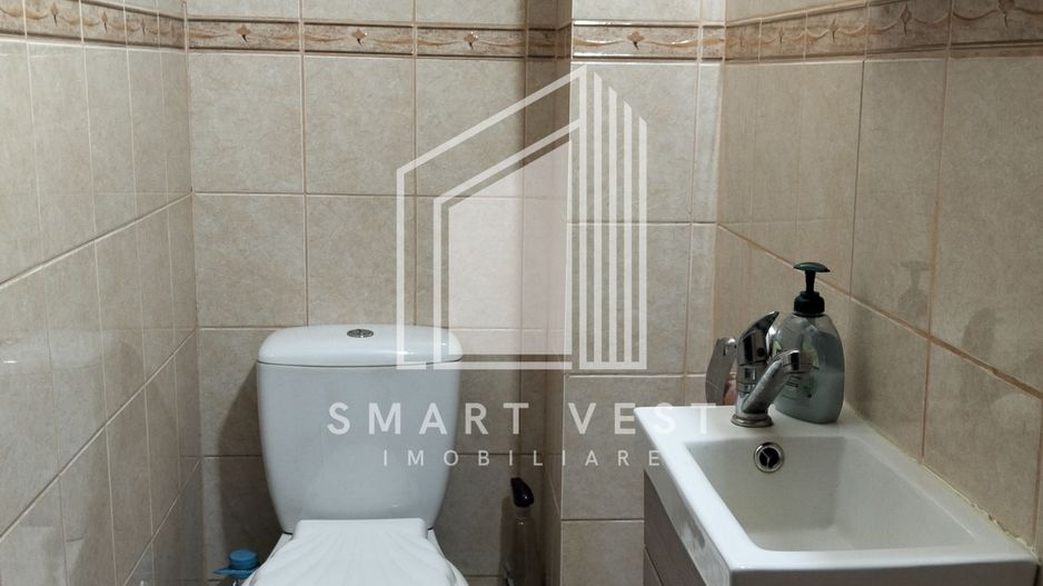 Apartament 3 camere | Etaj 3 | Zona Micro 16 - Poză 9