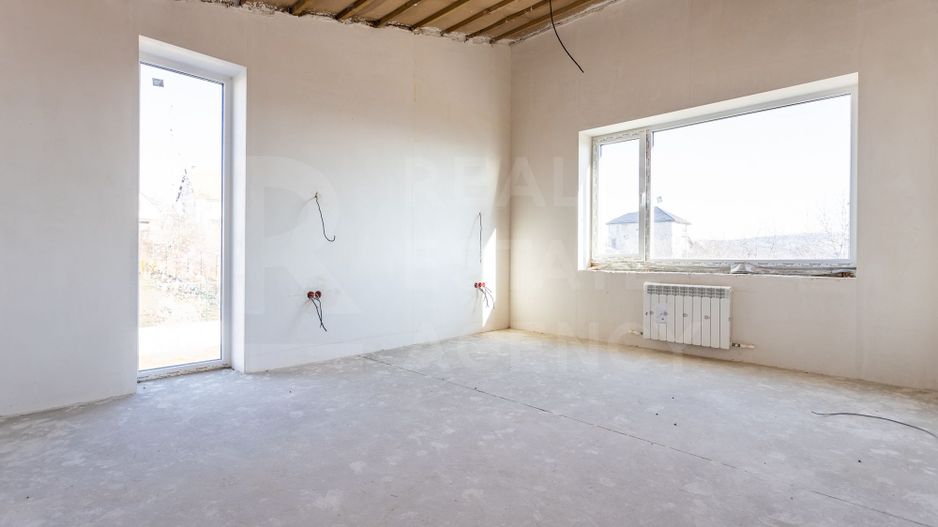 Vânzare, duplex, 2 nivele, str. George Meniuc, Grătiești - Poză 13