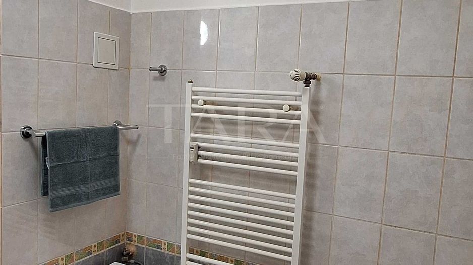 Apartament modern cu panoramă și balcon generos în Iris. - Poză 6