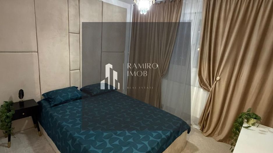 Apartament 2 camere Brancoveanu/modern/renovat - Poză 3