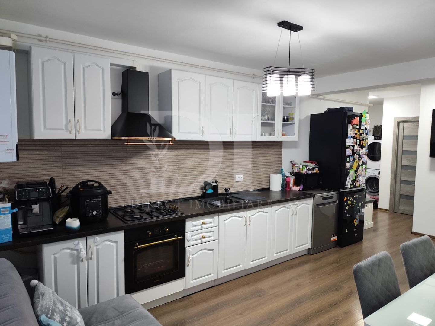 Apartament de inchiriat / etaj intermediar / Zona Porii - Poză 6