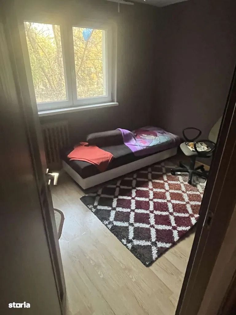 AP. 4 CAMERE TEI, MASINA SPALAT VASE, PET-FRIENDLY, BLOC REABILITAT - Poză 11