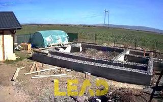 Comision 0%, Casa in constructie P+M, 80 mp utili, cu foisor si teren 504 mp - Poză 8