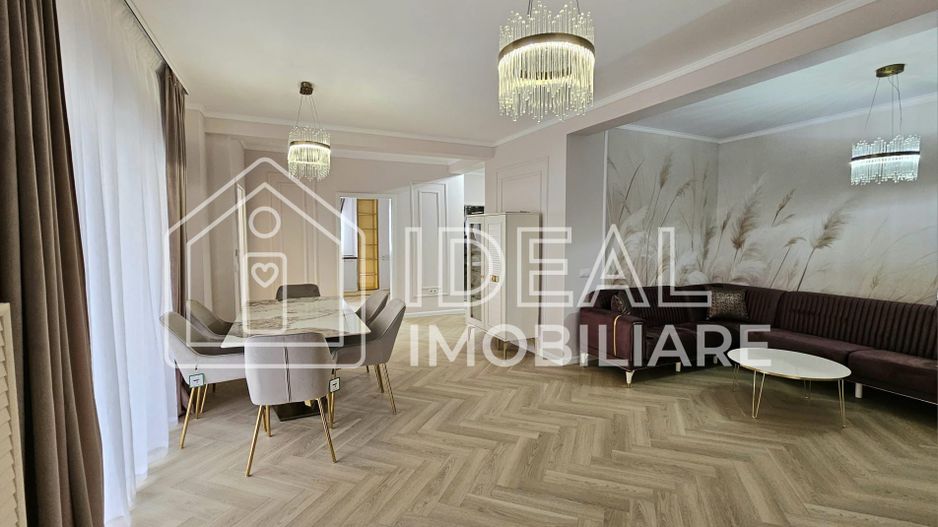 Duplex cu 4 camere, si 250 mp de curte- Prima Inchiriere - Poză 10
