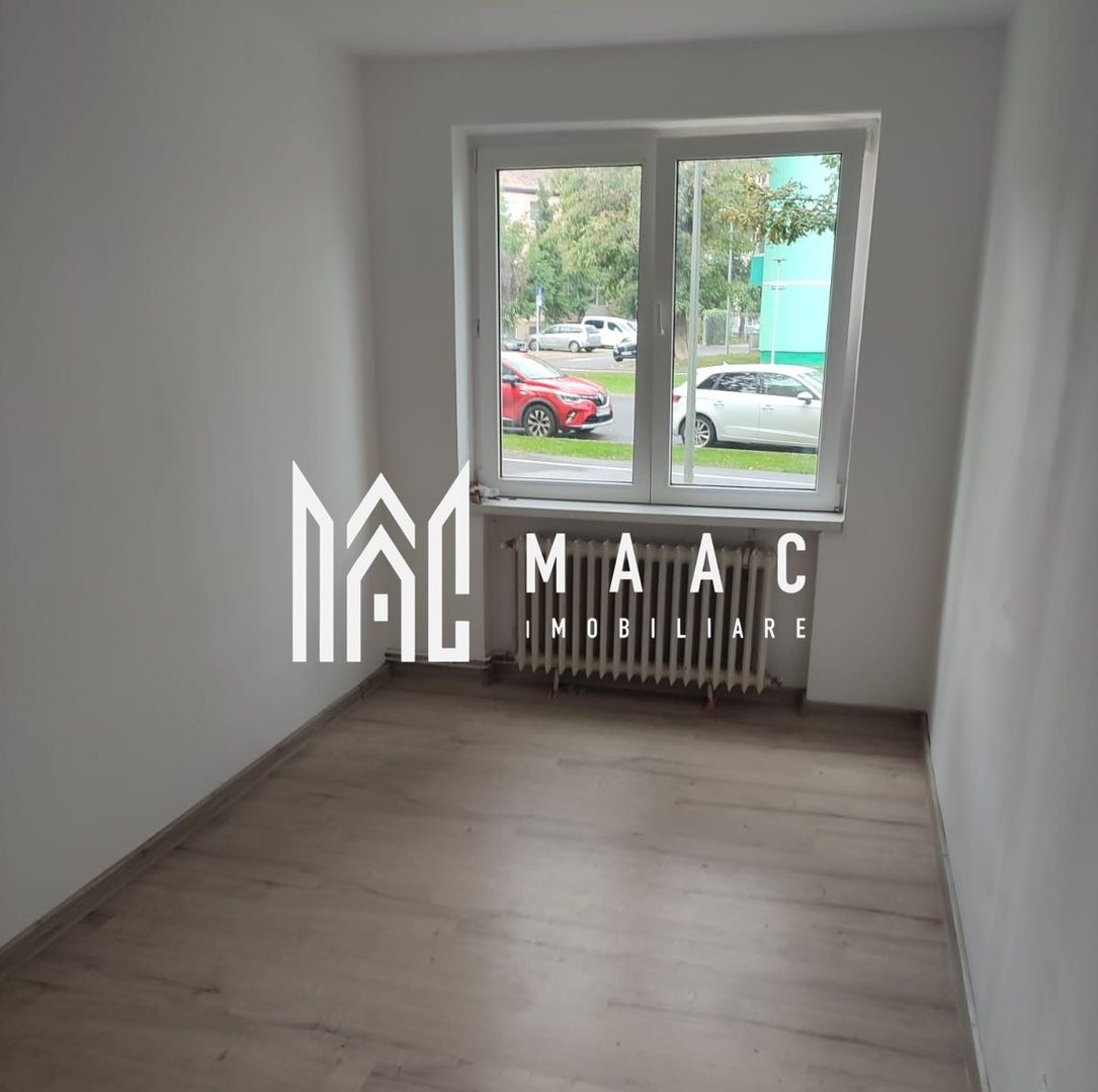 Apartament 3 camere | 60 mp utili | Zona Terezian - Poză 2