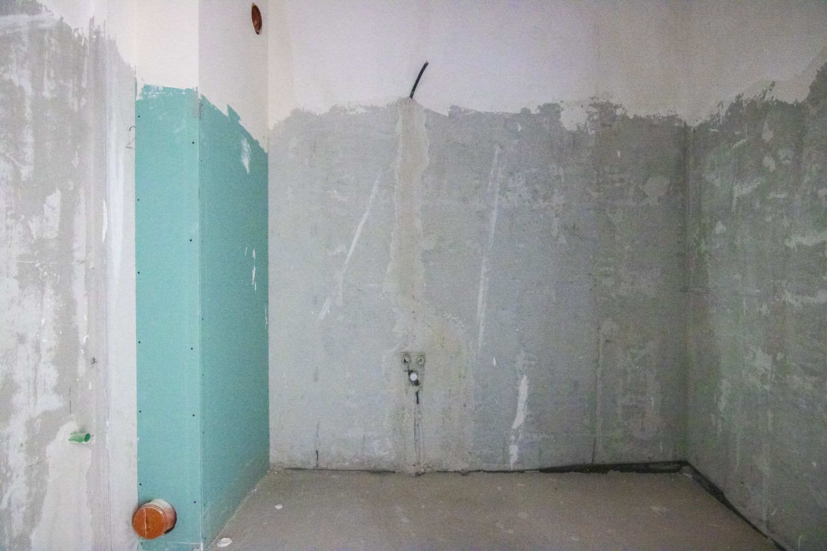 2 CAMERE, bucatarie inchisa, CENTRALA PROPRIE, BLOC NOU, Drumul Taberei - Poză 5