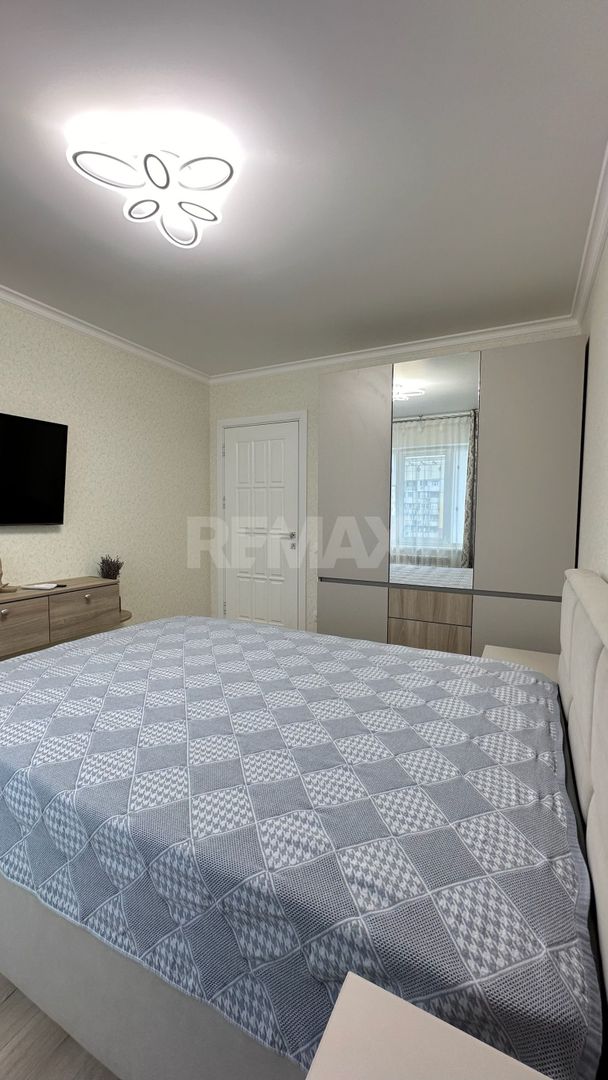 3 camere, Bd.Moscova, euroreparatie - Poză 21