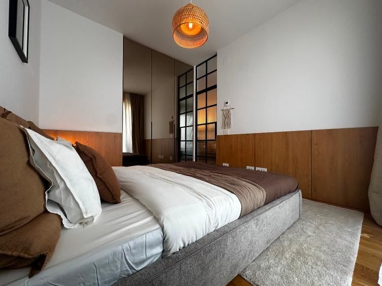 Apartament de vanzare in Avalon Estate Pipera - Poză 10