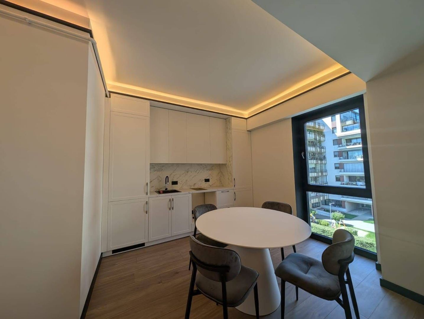 Chirie I Apartament 2 camere I Pipera I Nou - Poză 3