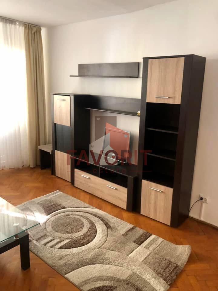 2 camere | etaj 2 | centrala proprie | mobilat si utilat | zona excelenta | - Poză 1