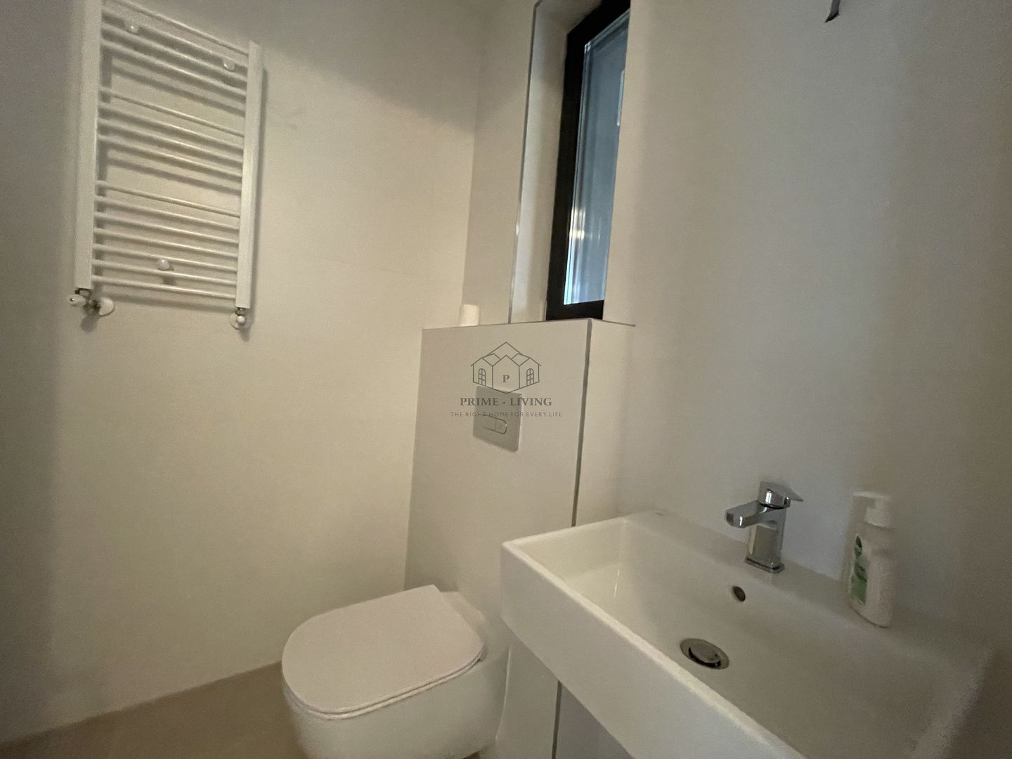 CASA NOU CONSTRUITA IN COMPLEX REZIDENTIAL LA VANZARE IN PIPERA - Poză 17