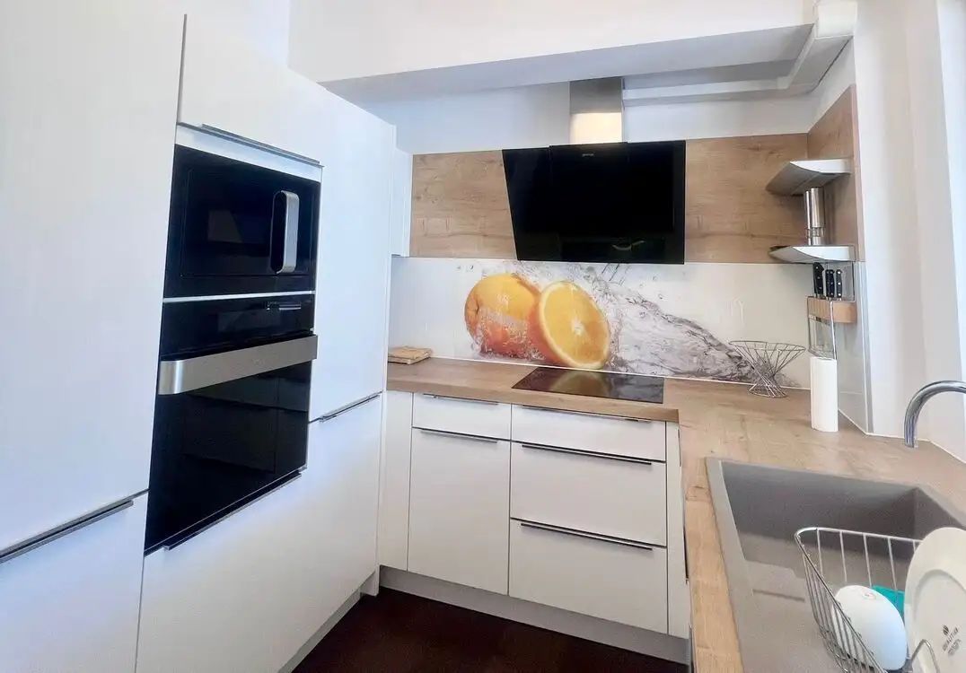 Apartament 4 camere 150 mp || Herăstrău || Soseaua Nordului || 2 Parcari - Poză 9