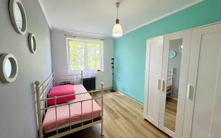 Apartament 3 camere decomandat Gheorgheni aleea Azuga - Poză 6