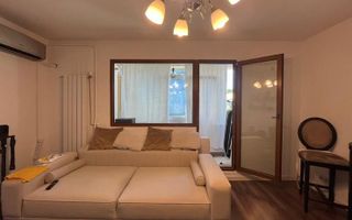 Apartament 3 camere Brancoveanu / Obregia - Poză 6