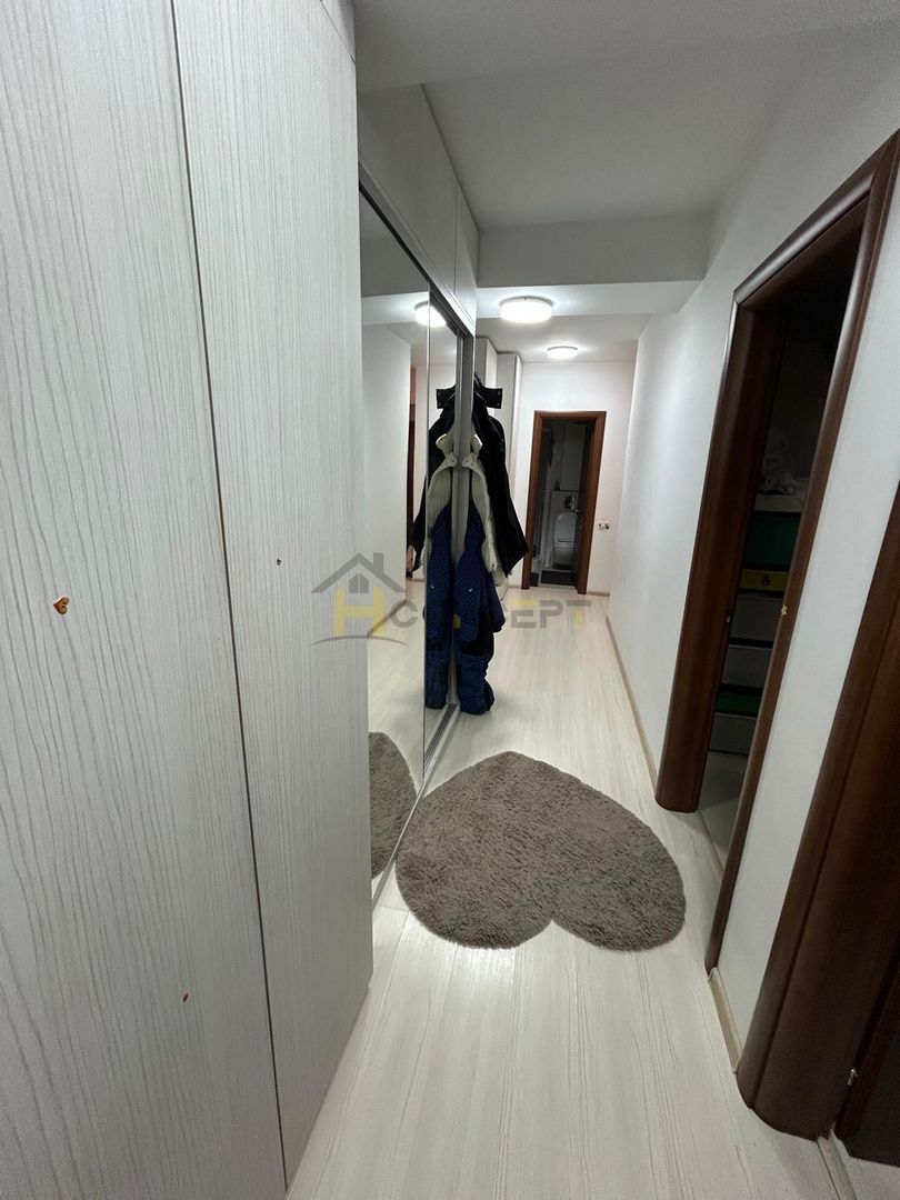 Apartament 4 camere mobilat Sisesti parter curte 63 mp comision 0% - Poză 6