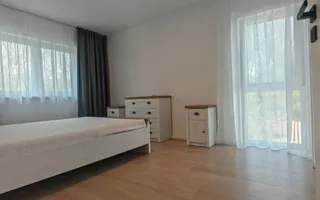 Casă modernă de închiriat în Șelimbăr, lângă Shopping City - Poză 11