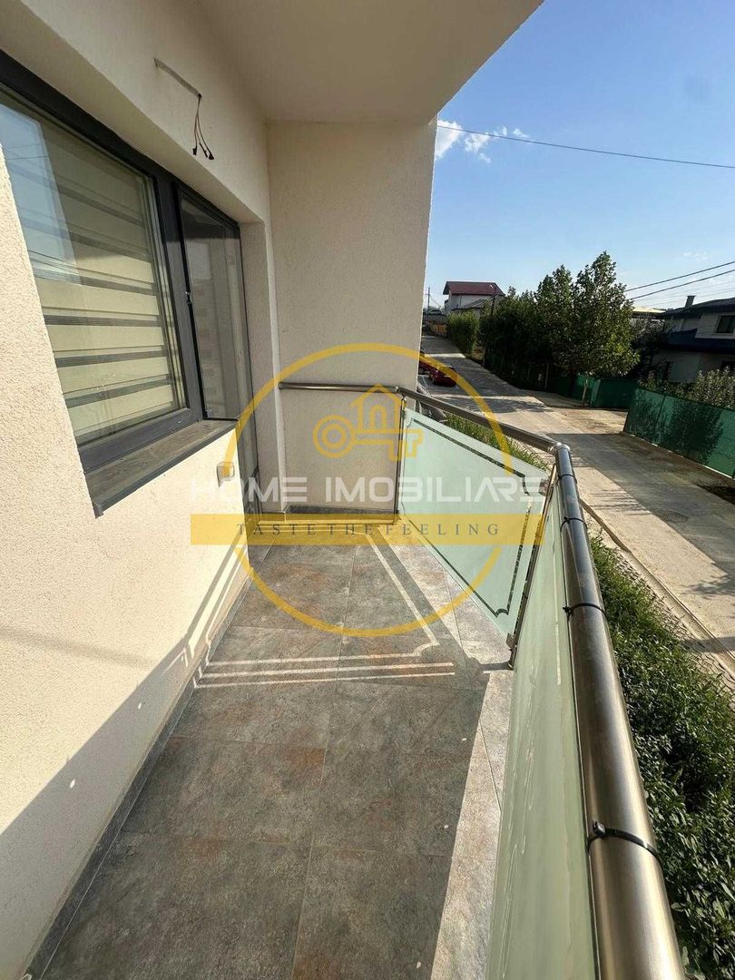 Bloc Nou/ Apartamente 3 camere/ Etaj intermediar/ Intabulat - Poză 8
