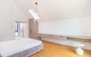 Vila | townhouse | 4 camere | vanzare | Avalon Estate - Pipera - Poză 18