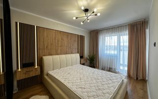 Apartament ultrafinisat | Etaj intermediar | Zorilor - Poză 11