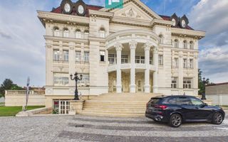 Proprietate Exclusivistă de Închiriat - Poză 86