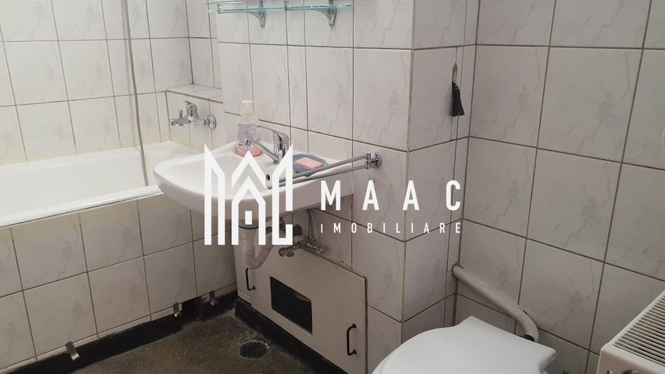 Apartament de vânzare Sibiu | 2 camere | Hipodrom 1 | 48 mp - Poză 9