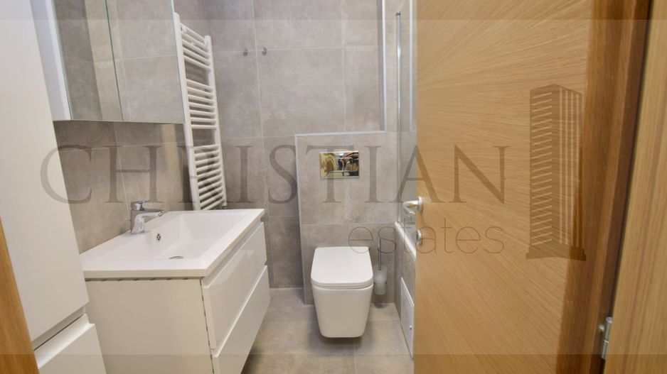 Cotroceni Smart Residence - Parcare Subterana - TVA INCLUS - Poză 13