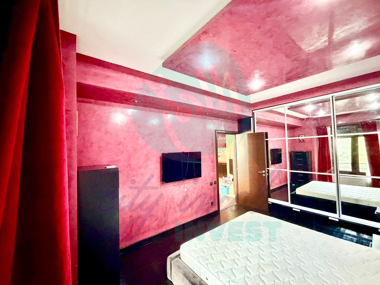 Apartament spatios - 80 mp la 2 min de METROU - Pajura - Poză 11