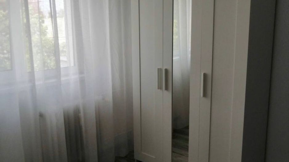 AP. 2 CAMERE THEODOR PALLADY, RENOVAT, REABILITAT, METROU 5 MINUTE - Poză 3