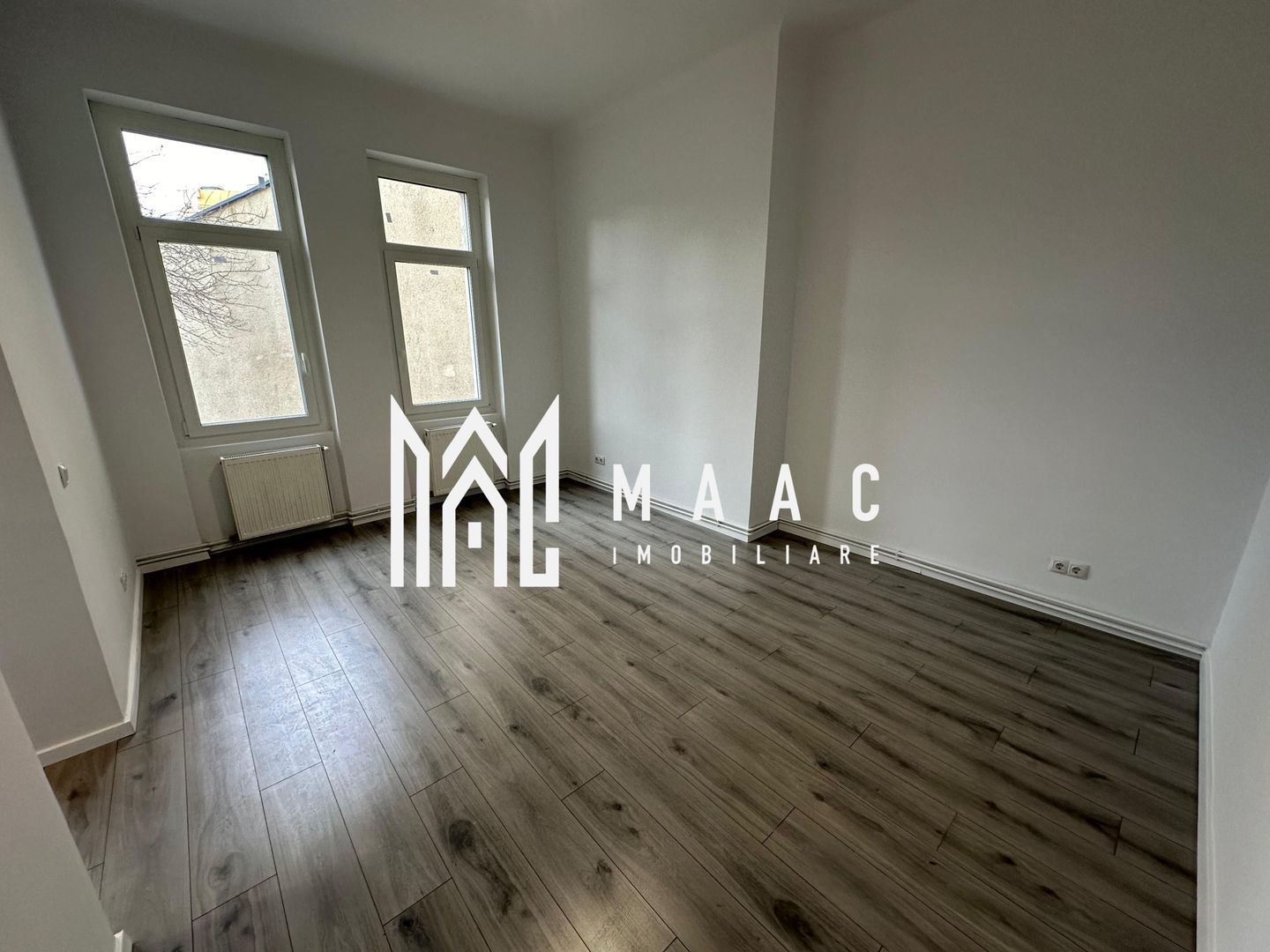 Spatiu birouri I 94mp I Renovat I Central - Calea Dumbravii - Poză 4