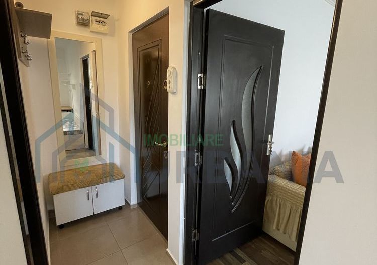 Apartament cu 1 cameră, spațios și cochet, disponibil imediat în Tătărași Sud-Metalurgiei - Poză 7