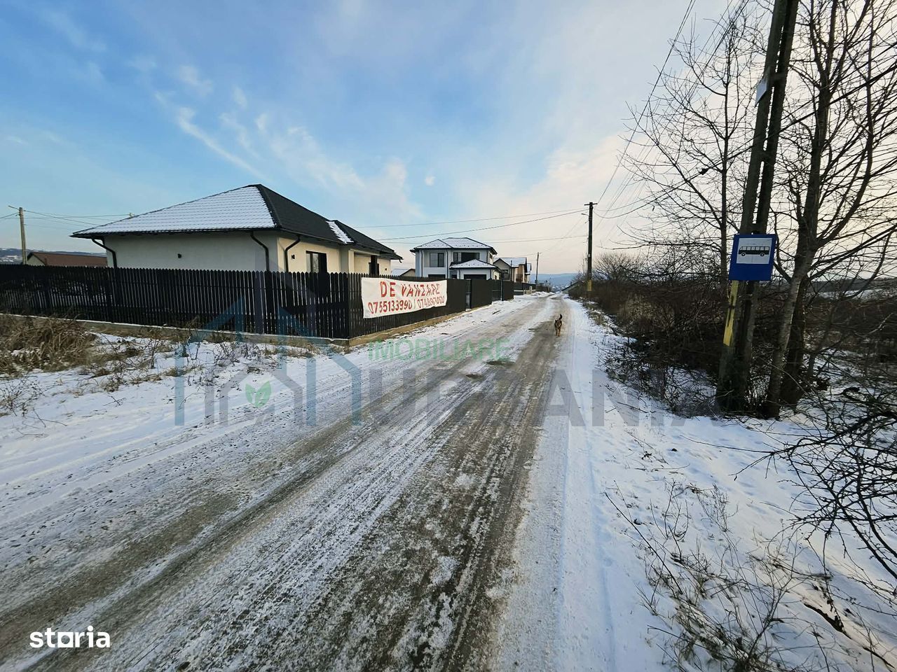 #, Vand casa in Visani - Poză 4