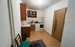 Langa Politehnica. Bloc de caramida.  Mobilat. - Poză 11