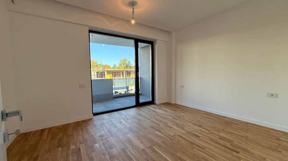 Apartament cu 3 camere de vanzare in 5 Residence Forest Apartments - Poză 28