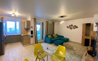 Vanzare apartament 2 camere nou- complex Metropolitan, Șoseaua Viilor - Poză 5