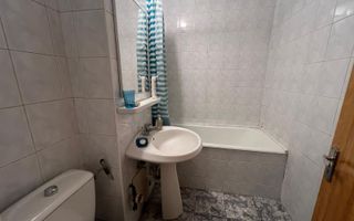 4 Camere Piata Victoriei-Bloc anvelopat 1978-posibilitate centrala - Poză 7