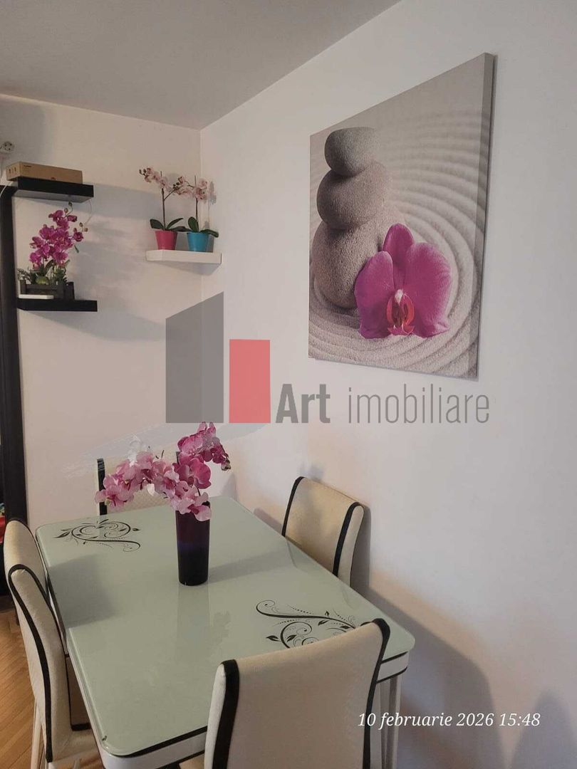 2 camere Dr. Taberei - Moghioros - Poză 2