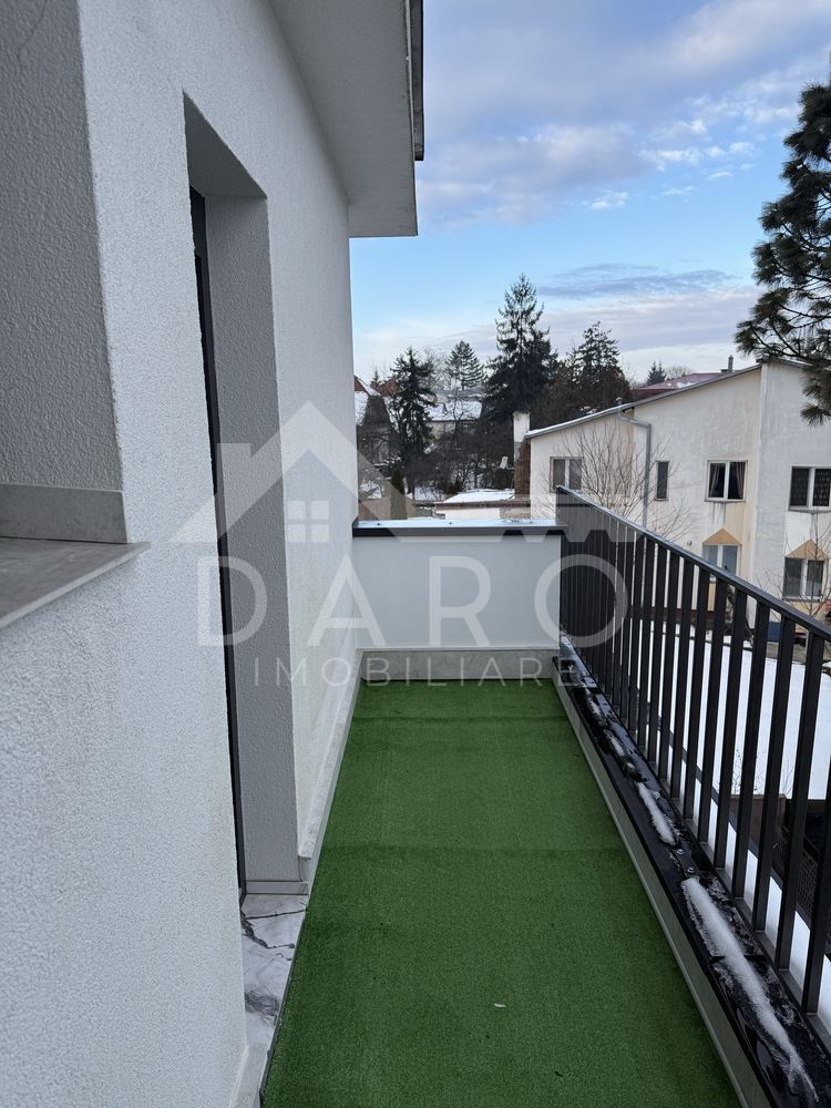 Apartament 3 camere -str. Papiu Ilarian - Poză 5