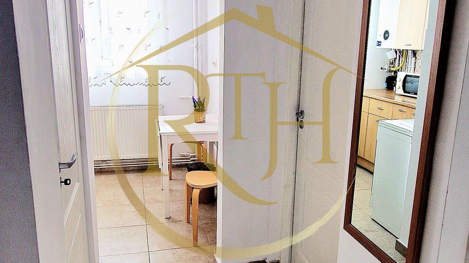 Inchiriez apartament modern cu 2 camere –zona Circumvalatiunii-Complex Favorit - Poză 11
