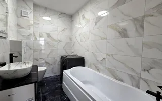 Copou- 3 camere 2 bai- decomandat- modern- parcare acoperita - Poză 20