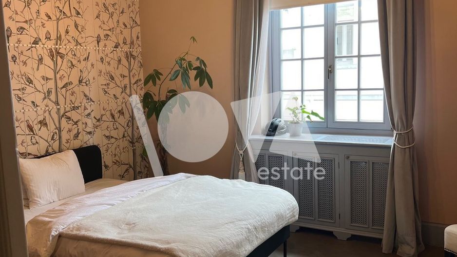De închiriat– vilă deosebită - zona Capitale - Piata Victoriei - Poză 7