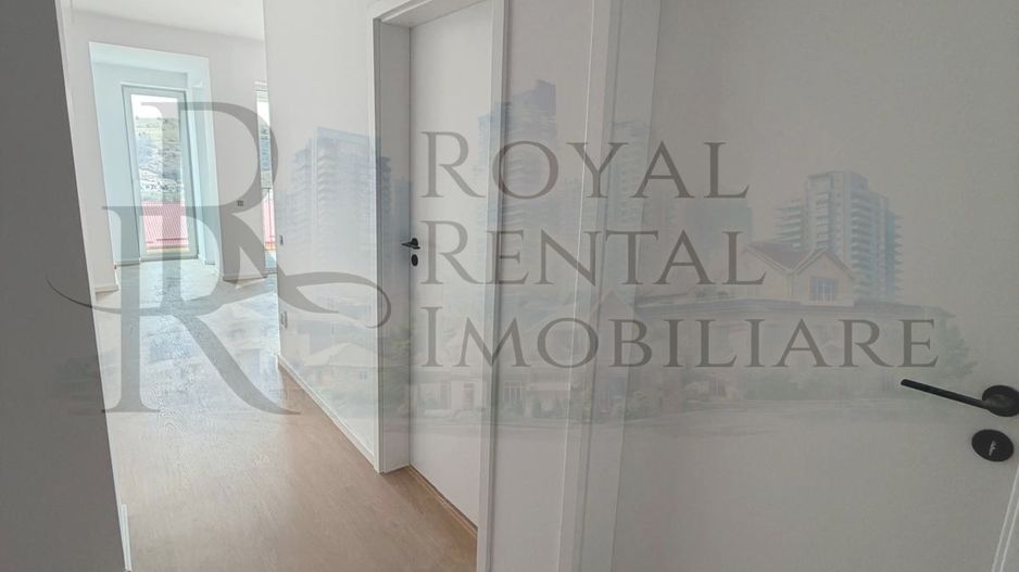 Ap 3 camere 56 mp Baciu | Parcare inclusă | Bloc Nou - Poză 6