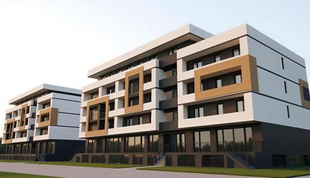 Pallady Apartments